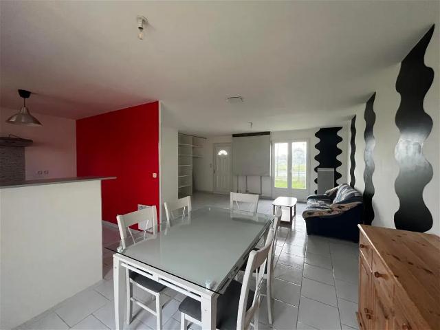 Location Appartement Rue de l'Ouche Frais, Esvres