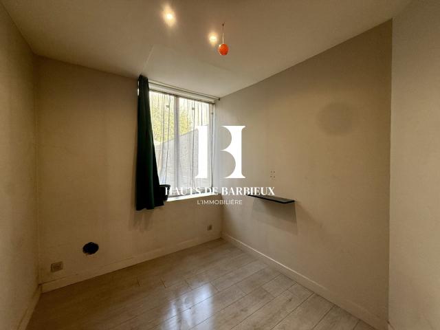 Location Appartement Rue de l'Ouest, Roubaix