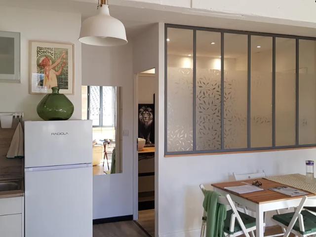 Location Appartement Rue Francis Fournié, Saint Laurent Médoc