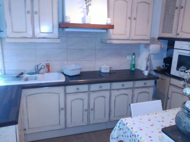Location Appartement Rue de Lourmel, Paris