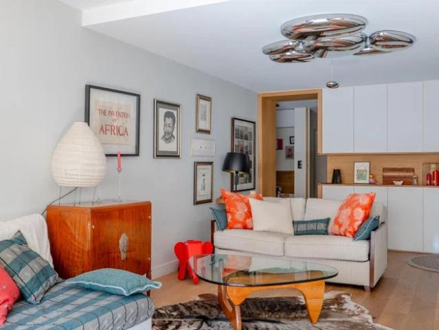 Location House Rue de Lourmel, Paris