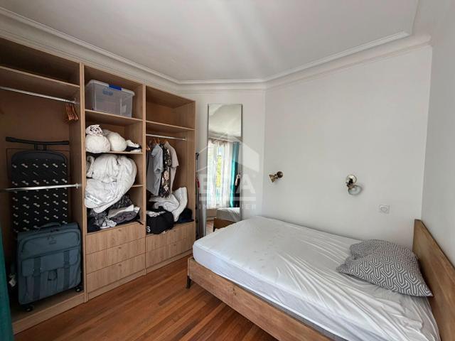 Location Appartement Rue de l'Ourcq, Paris