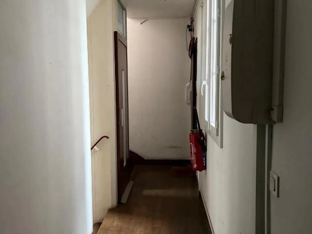 Location Appartement Rue de l'Ourcq, Paris