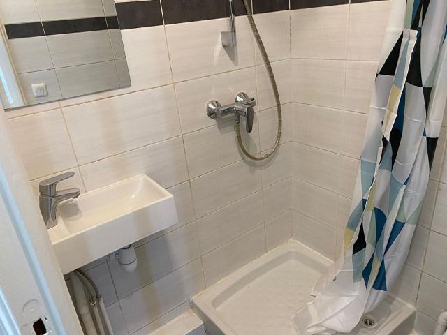 Location Appartement Rue de l'Ourcq, Paris