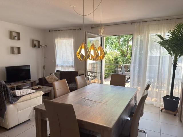 Location Appartement Rue de l'Oyat, Sérignan