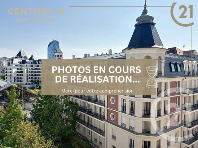 Location Appartement Rue de l'Oasis, Puteaux