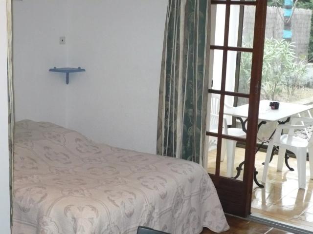 Location Appartement Rue de l'Oasis, Sorède