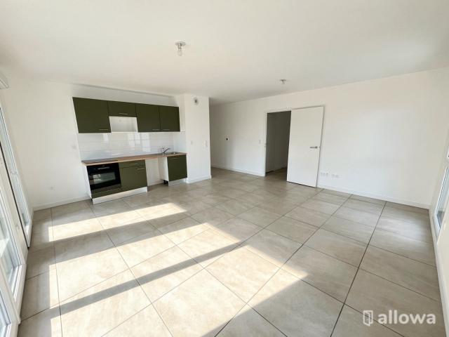 Location Appartement Rue de l'Oasis, Toulouse