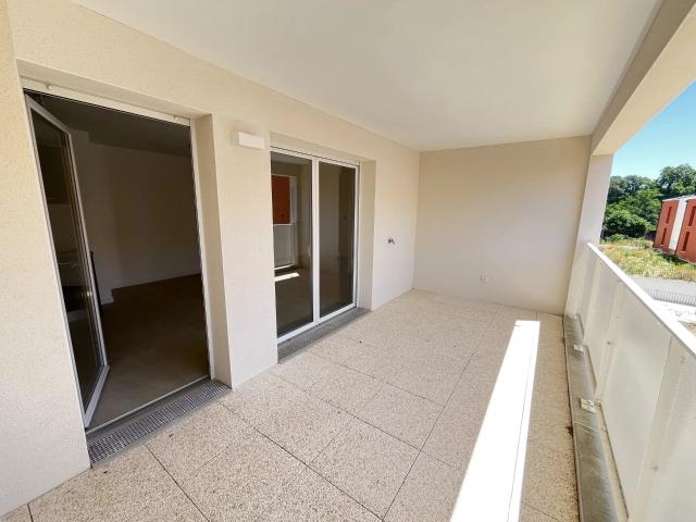 Location Appartement Rue de l'Oasis, Toulouse