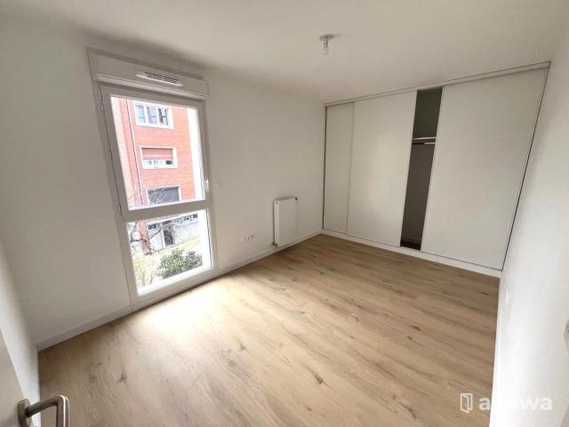 Location Appartement Rue de l'Oasis, Toulouse