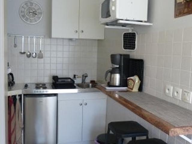 Location Appartement Rue de Locarno, Houilles