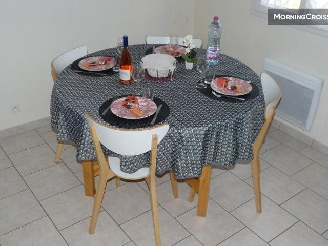 Location Appartement Rue de Locarno, Houilles