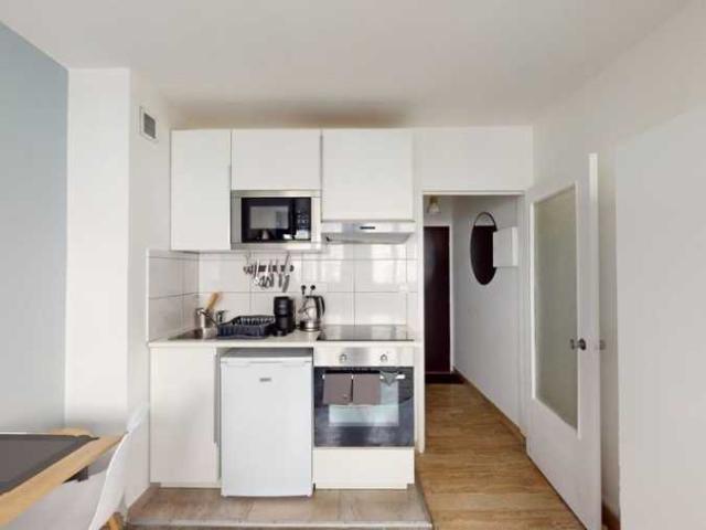 Location Appartement Rue de Lodi, Marseille