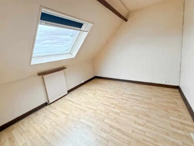 Location Appartement Rue de Loigny, Châteaudun