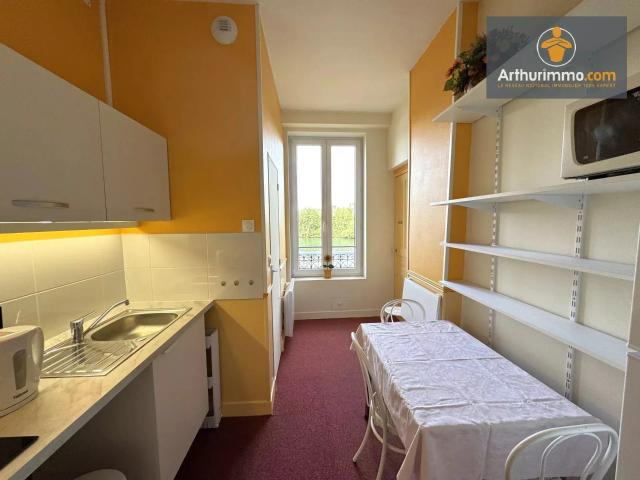 Location Appartement Rue de l'Oise, Harly