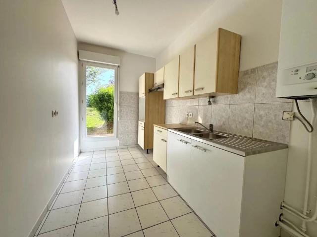Location Appartement Rue de l'Oise, Harly