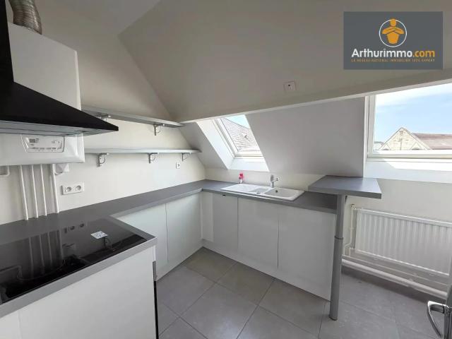 Location Appartement Rue de l'Oise, Harly