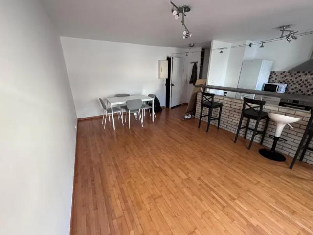 Location Appartement Rue de l'Oise, Saint Ouen l'Aumône