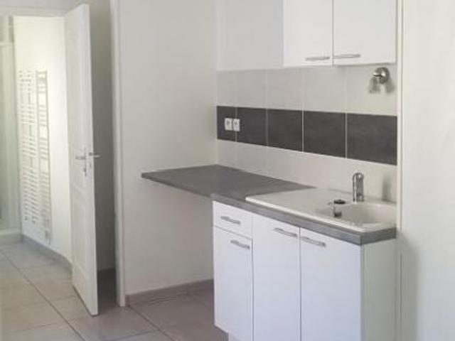 Location Appartement Rue de l'Oiseau, Moulins