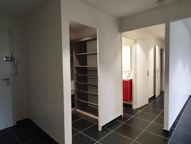 Location Appartement Rue de l'Oiselet, Bourgoin Jallieu