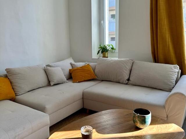 Location Appartement Rue de l'Olivier, Marseille