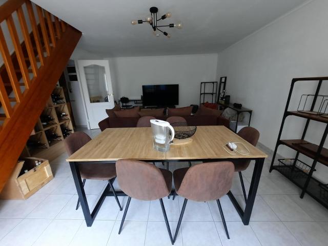 Location Appartement Rue de l'Olivraie, Nantes