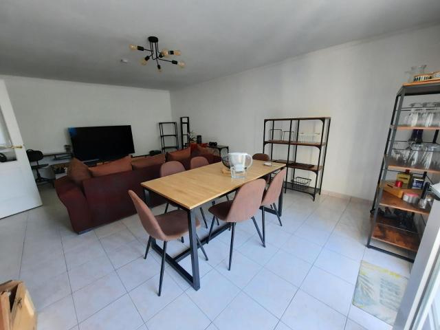 Location Appartement Rue de l'Olivraie, Nantes