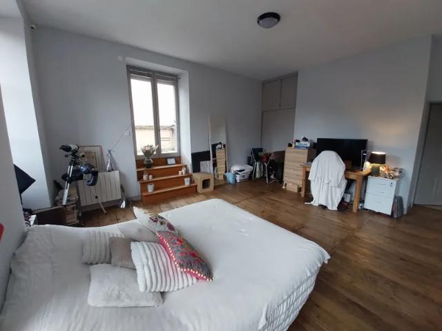 Location Appartement Rue de Loménie, Saint Yrieix la Perche