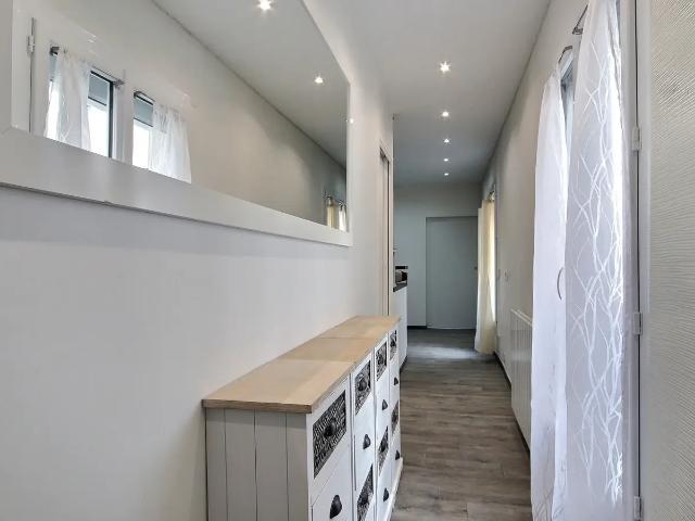 Location Appartement Rue de Longchamp, Neuilly sur Seine