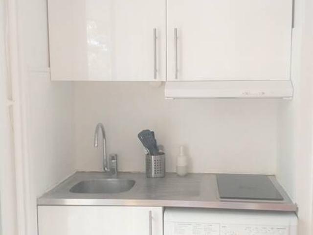 Location Appartement Rue de Longchamp, Neuilly sur Seine