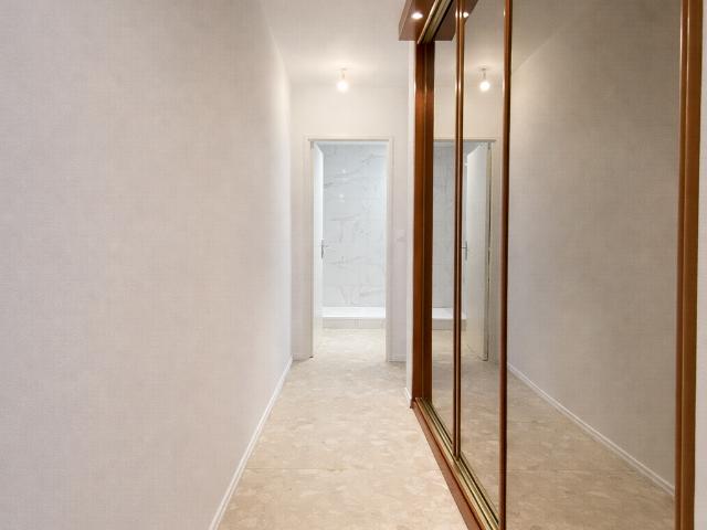 Location Appartement Rue de Londres, Strasbourg