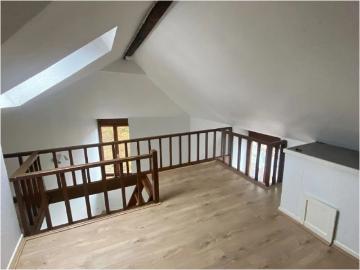 Location Appartement Rue de Loos, Lille