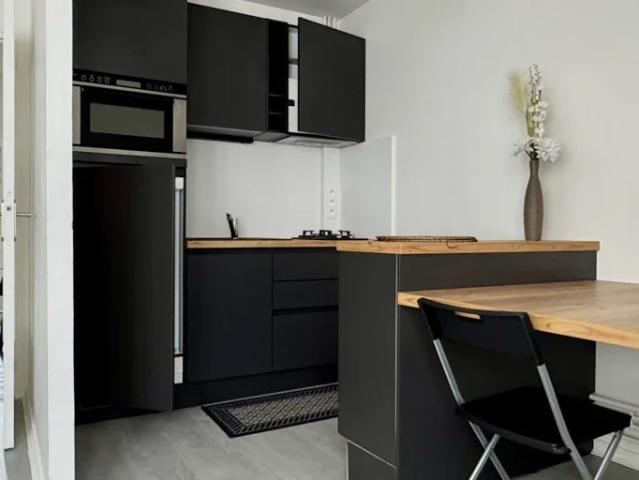 Location Appartement Rue de l'Oradou, Clermont Ferrand