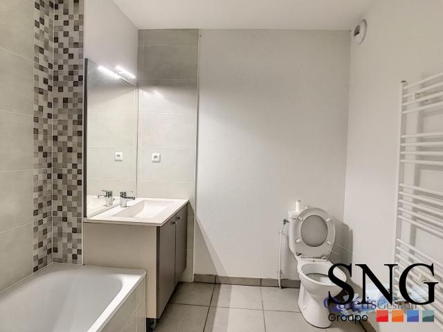 Location Appartement Rue de l'Oratoire, Cugnaux