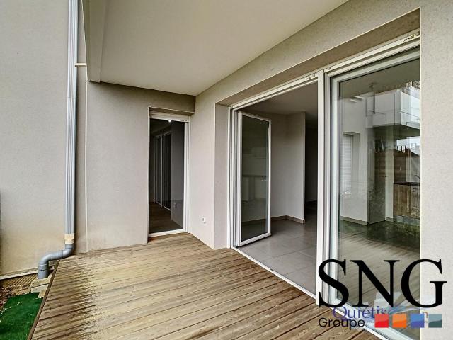 Location Appartement Rue de l'Oratoire, Cugnaux