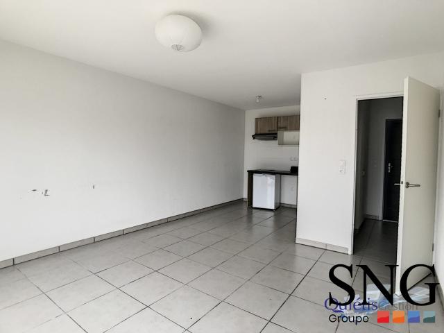 Location Appartement Rue de l'Oratoire, Cugnaux