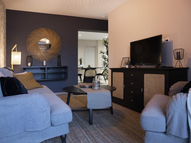 Location Appartement Rue de l'Oratoire, Caluire et Cuire