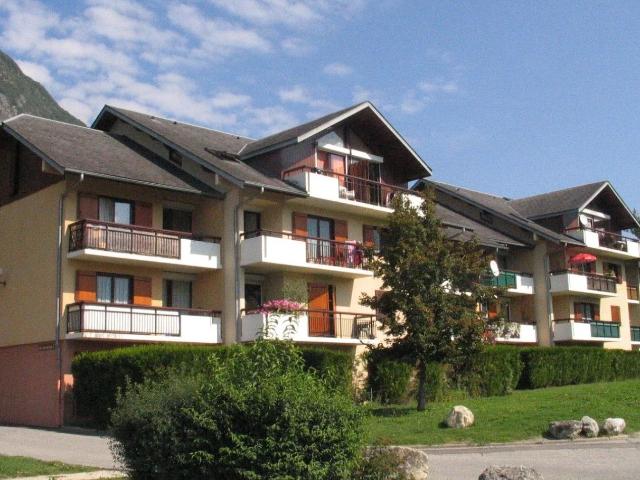 Location Appartement Rue de l'Oratoire, Grésy sur Isère