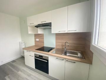 Location Appartement Rue de Lorgeril, Rennes
