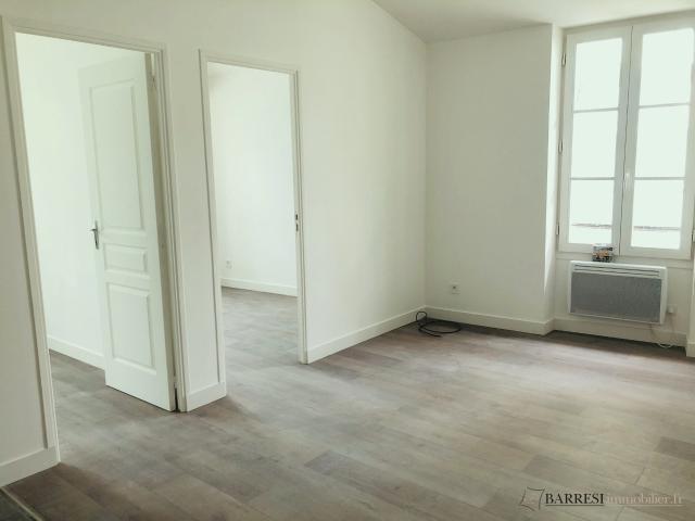 Location Appartement Rue de Lorgues, Toulon