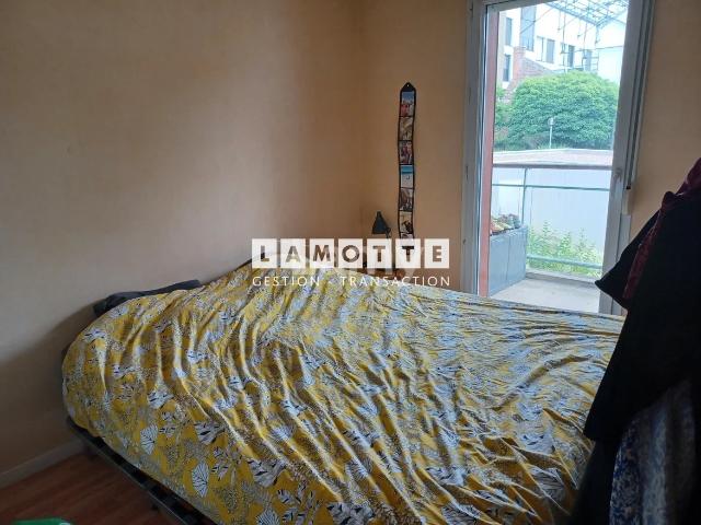 Location Appartement Rue de Lorient, Rennes