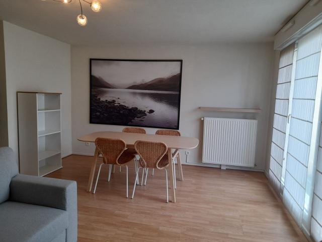 Location Appartement Rue de l'Orme, Illkirch Graffenstaden