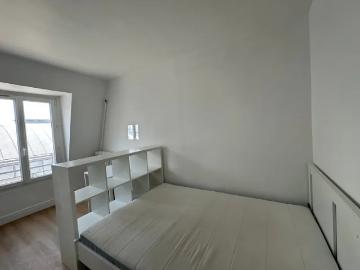 Location Appartement Rue de l'Orme, Paris