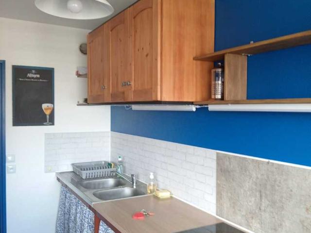 Location Appartement Rue de l'Orphelinat, Lille
