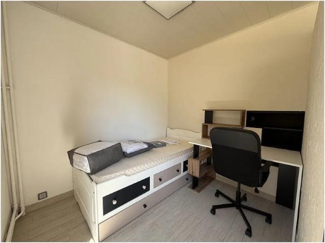 Location Appartement Rue de l'Orphelinat, Lille