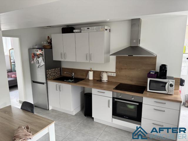 Location Appartement Rue de Lorraine, Golbey