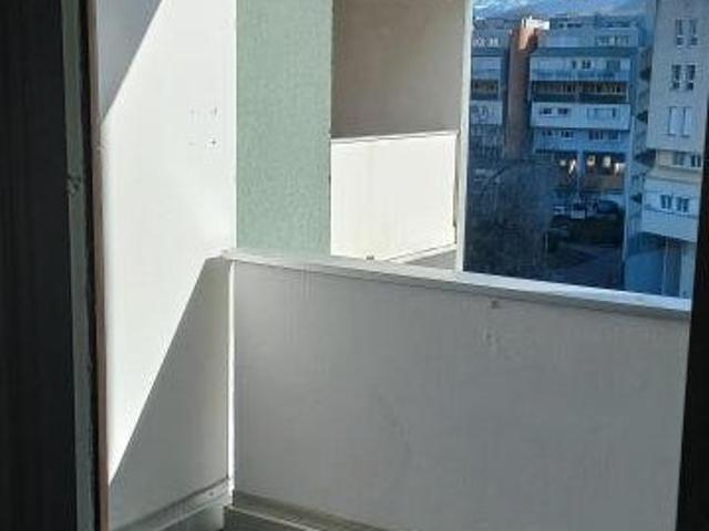 Location Appartement Rue de Lorraine, Échirolles