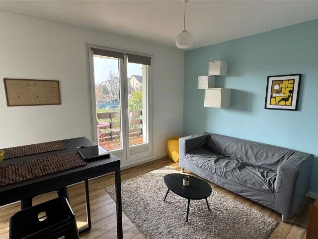 Location Appartement Rue de Lorraine, Lampertheim