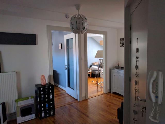 Location Appartement Rue de Lorraine, Metz