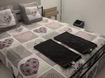 Location Appartement Rue de Lorraine, Saint Denis
